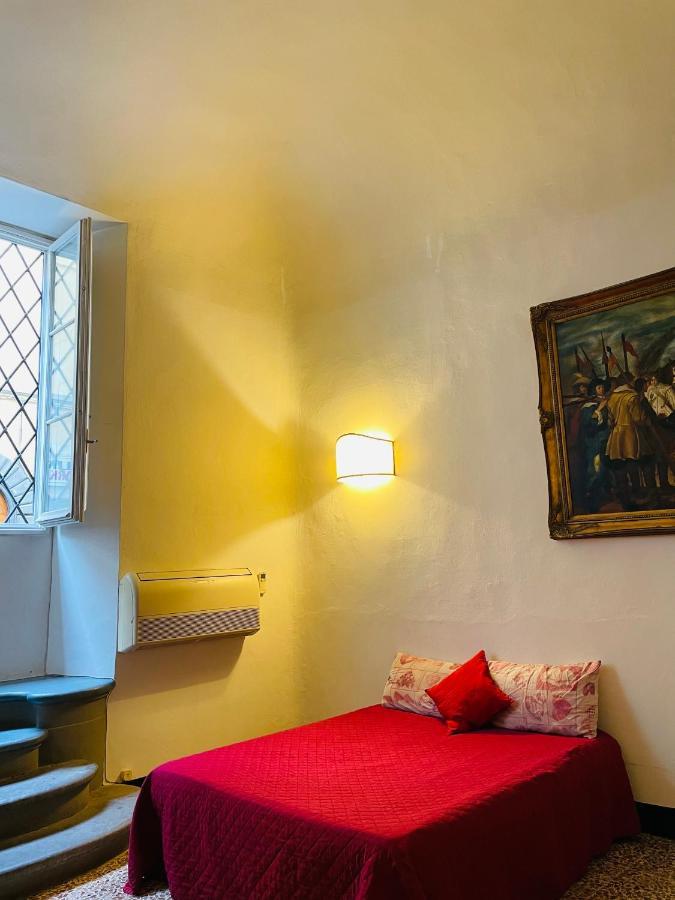 Lejlighed Center : Santa Maria Novella Firenze