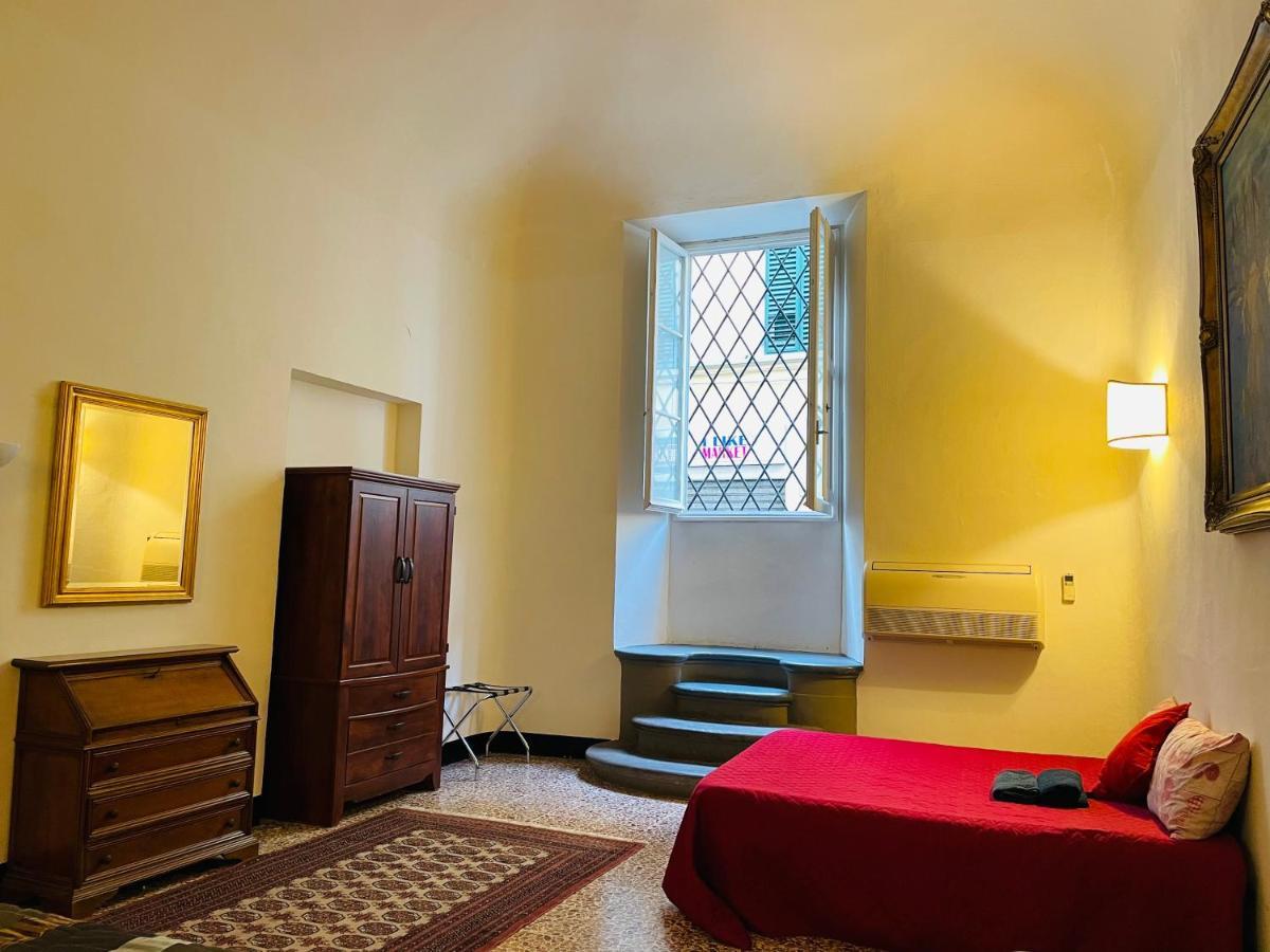 Center : Santa Maria Novella Appartement
