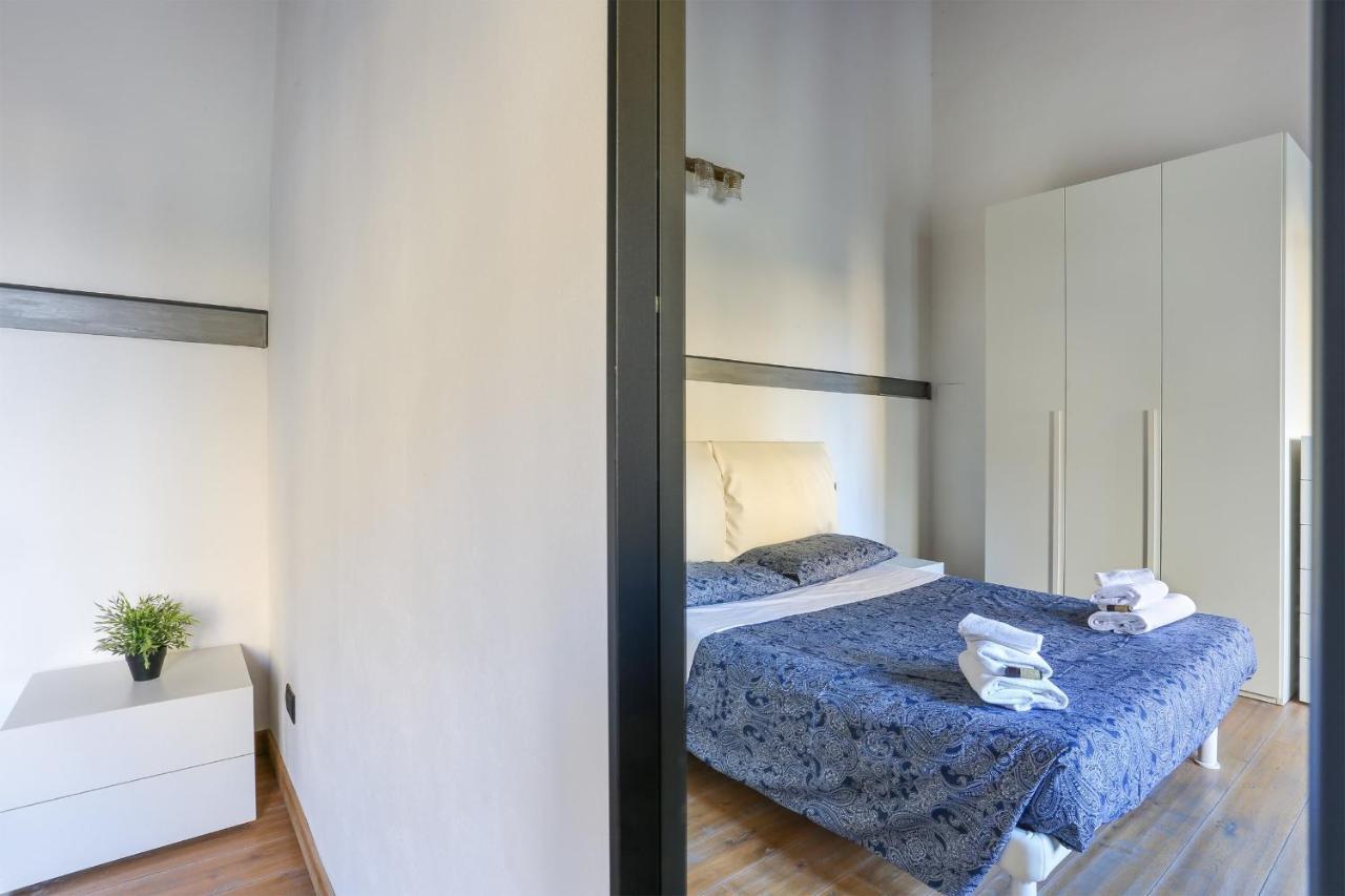 Apartamento Uffizi Ii In Location Florença