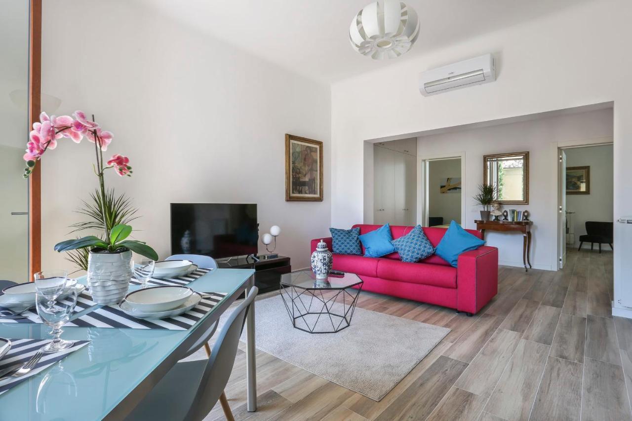 Family Great Location In Firenze