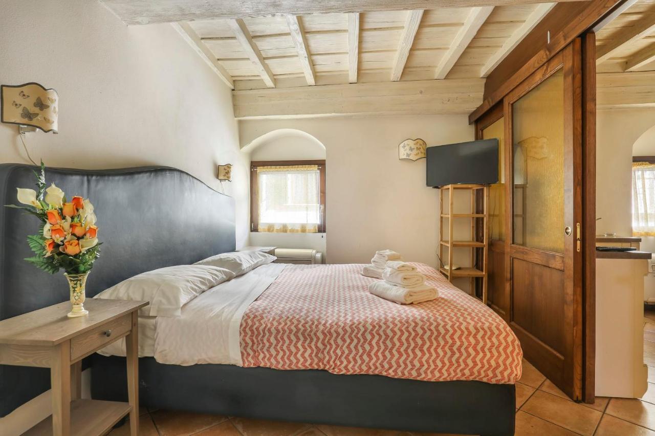 Leilighet San Lorenzo Apartment-hosted By Sweetstay Firenze