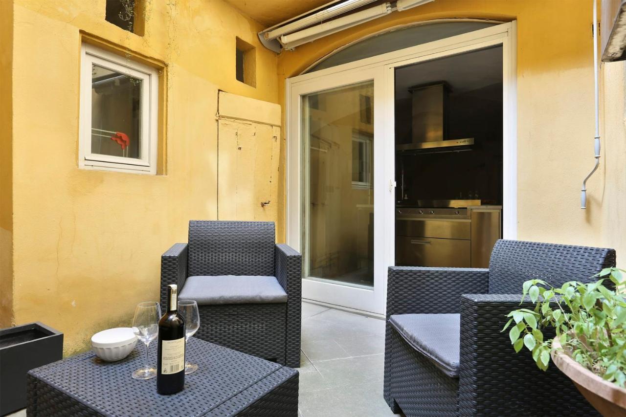 Pontevecchio Luxury Amazing Location - Hosted By Sweetstay Lejlighed Firenze