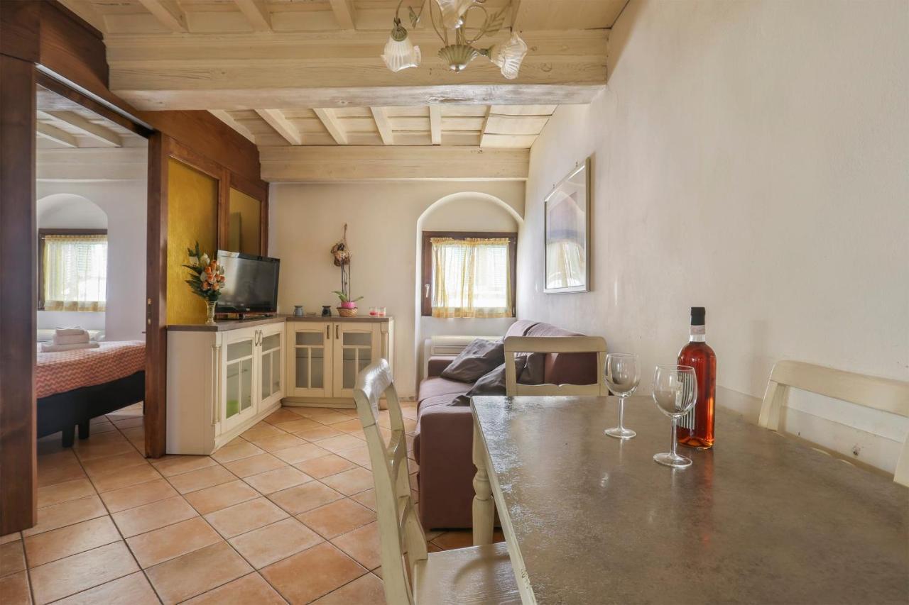 San Lorenzo Apartment-hosted By Sweetstay