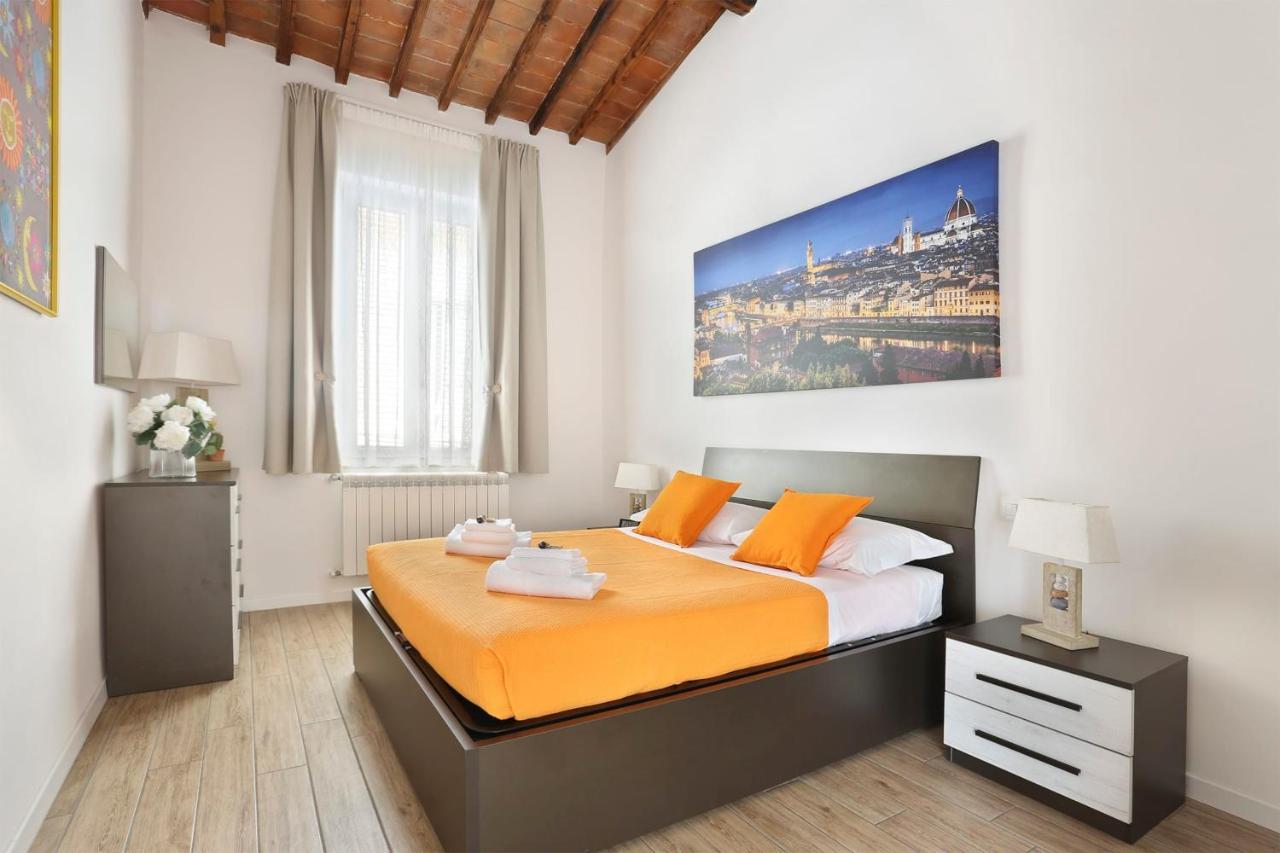 Leilighet Il Granduca New In Amazing Location - Hosted By Sweetstay *