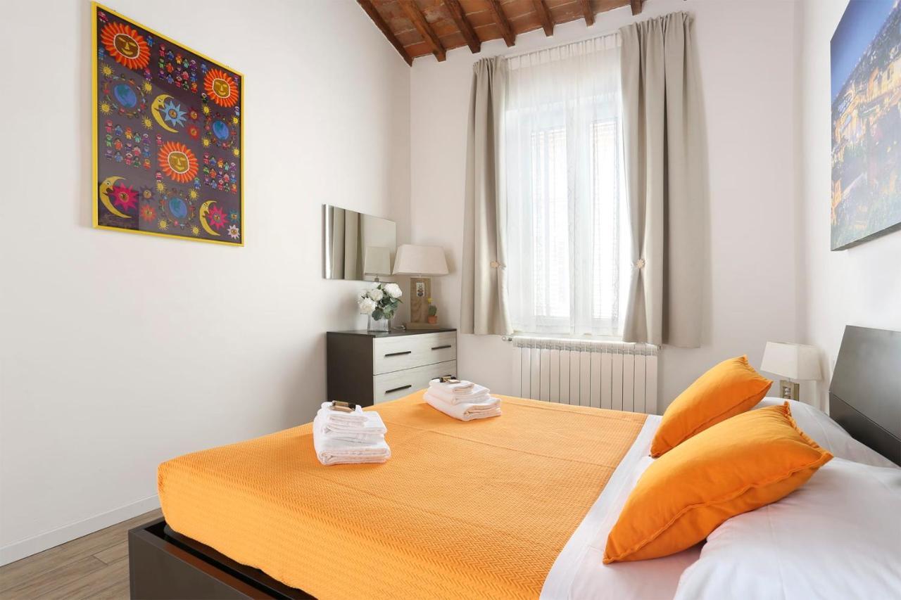 Leilighet Il Granduca New In Amazing Location - Hosted By Sweetstay *