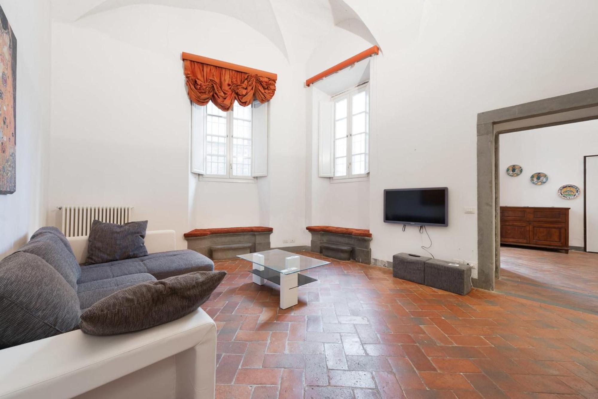 Pontevecchio Luxury Amazing Location - Hosted By Sweetstay Firenze