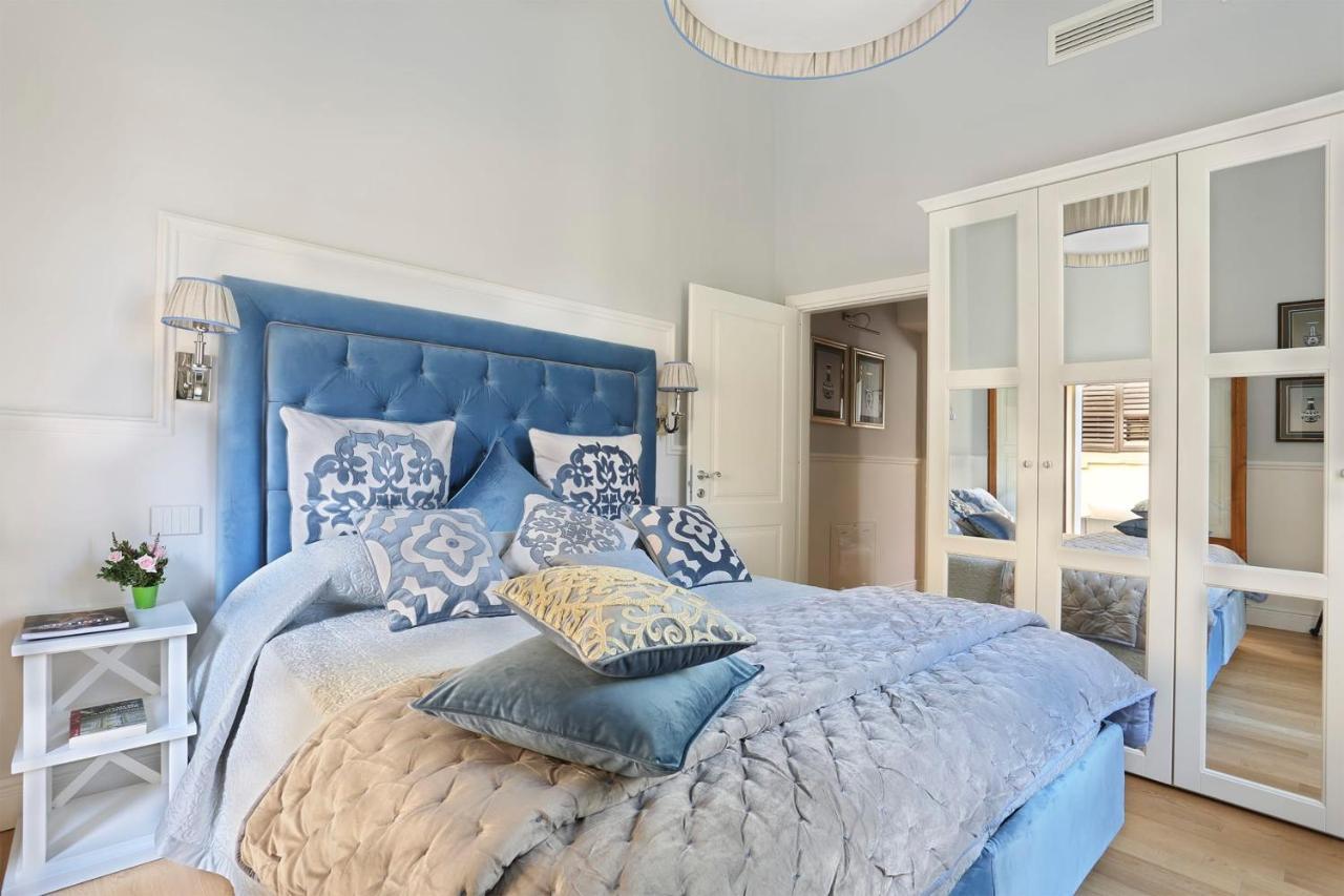 Design In The Heart Of - Hosted By Sweetstay * Firenze