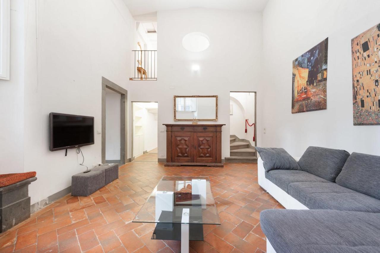 Pontevecchio Luxury Amazing Location - Hosted By Sweetstay * Florença