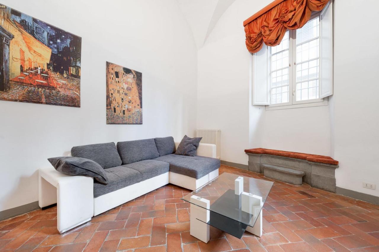 Pontevecchio Luxury Amazing Location - Hosted By Sweetstay Firenze