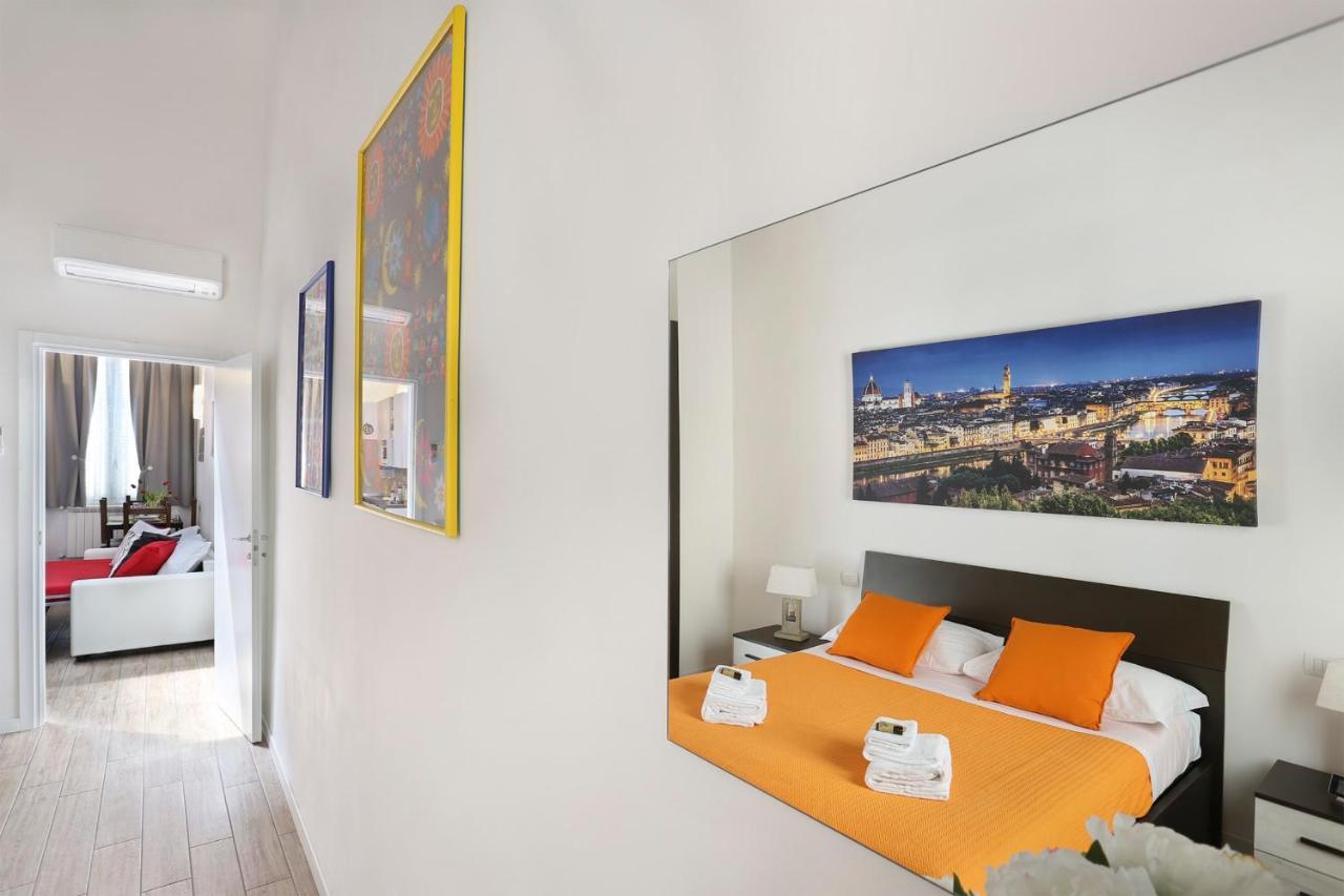 Il Granduca New In Amazing Location - Hosted By Sweetstay Leilighet