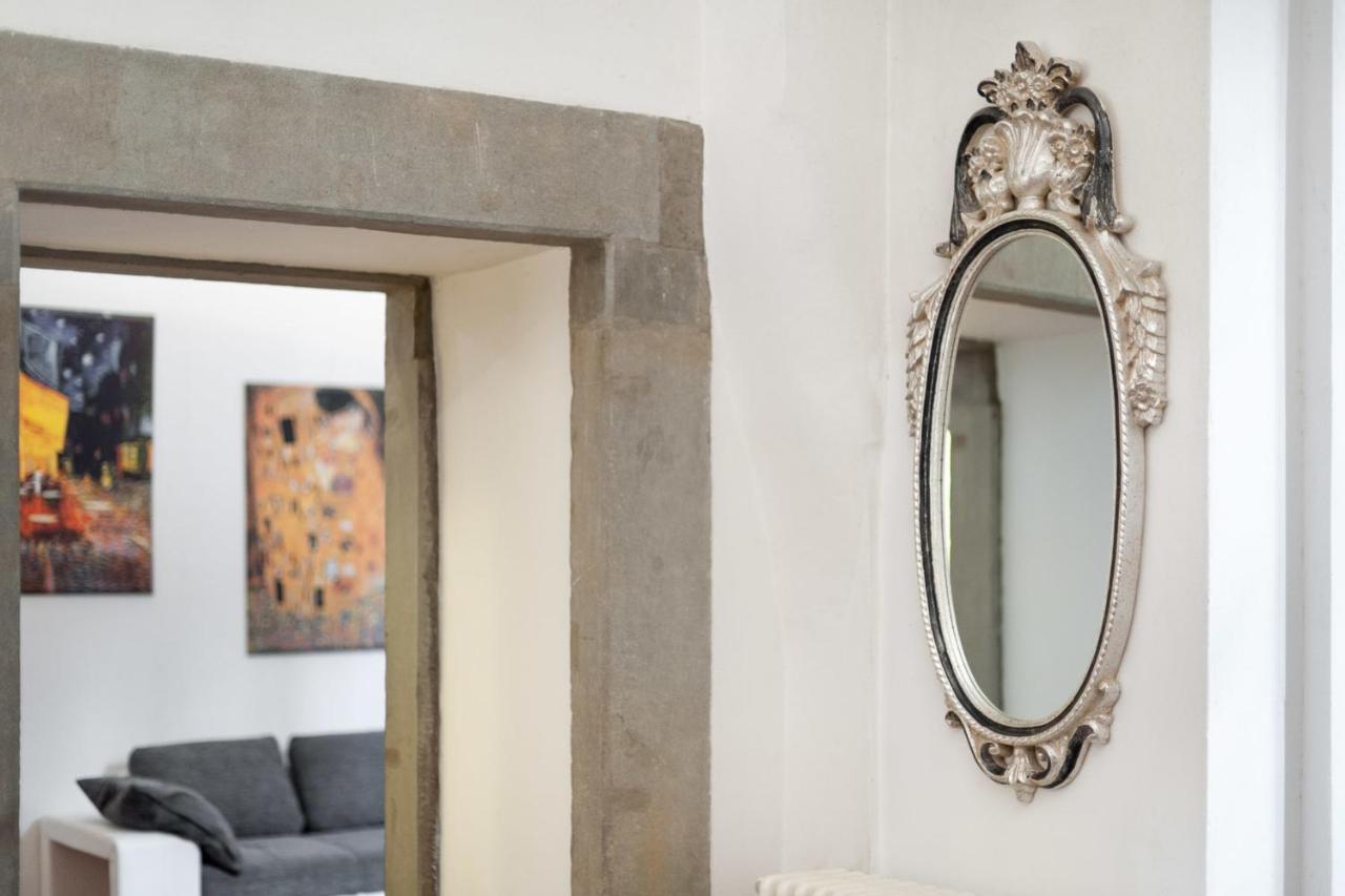 Pontevecchio Luxury Amazing Location - Hosted By Sweetstay Lejlighed Firenze