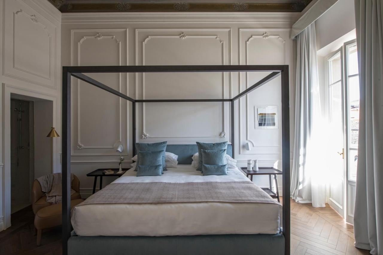 Dimora Palanca Boutique & Hotell Firenze
