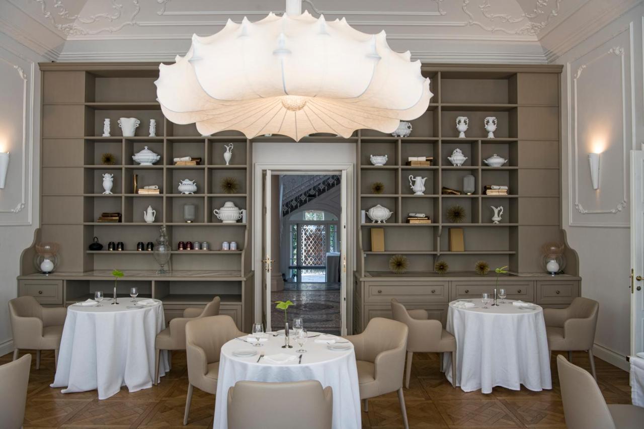 Dimora Palanca Boutique & Hotell