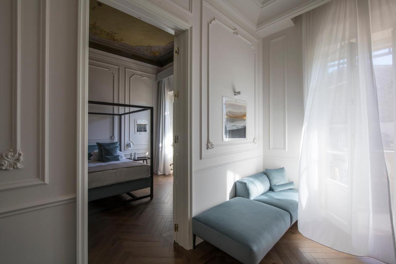 Dimora Palanca Boutique & Hotell Firenze