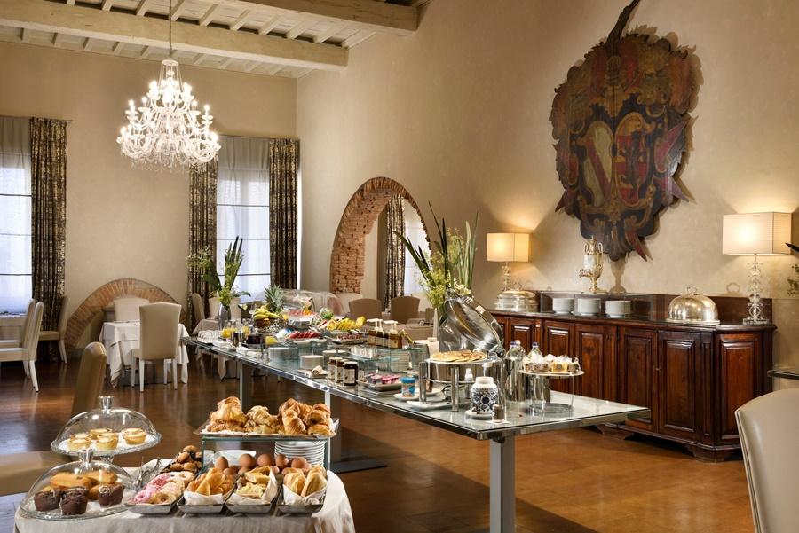 Brunelleschi Hotel