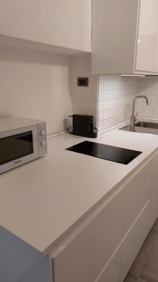 Renai Flat * Firenze