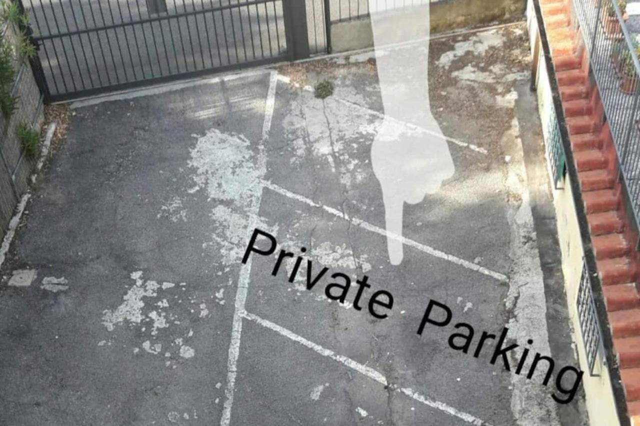 Apartment River Rooftop-360°view, Private Parking, Pet, Baby *