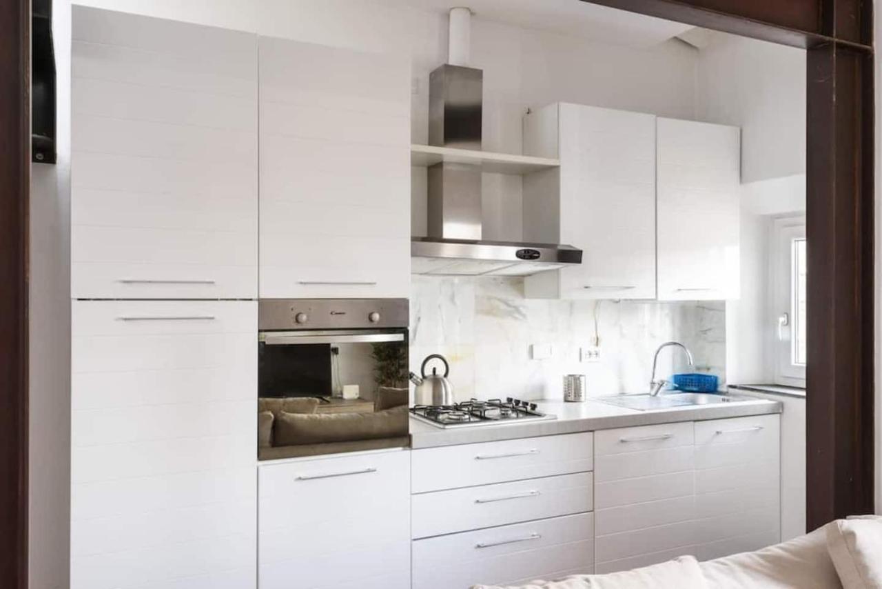 River Rooftop-360°view, Private Parking, Pet, Baby Appartement