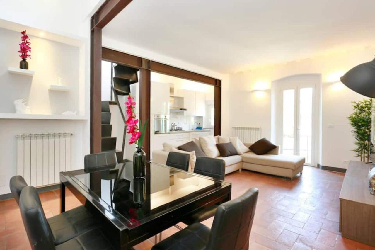 Appartement River Rooftop-360°view, Private Parking, Pet, Baby *