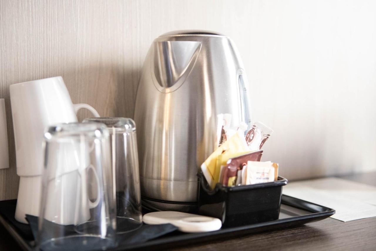 Dimore Le Leopoldine Acomodação com café da manhã 
