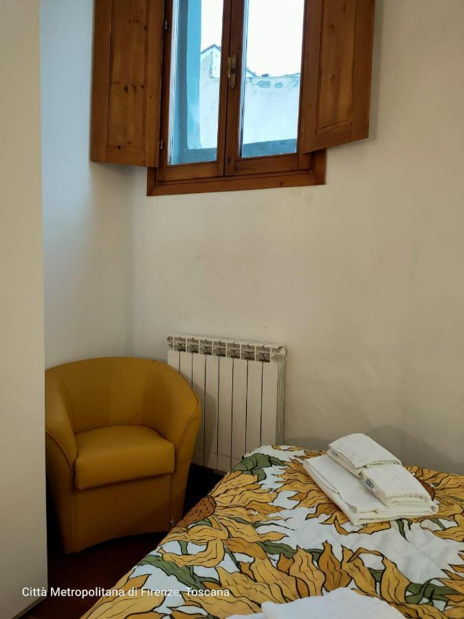 Appartement Overlooking's Duomo In Mercato Centrale *