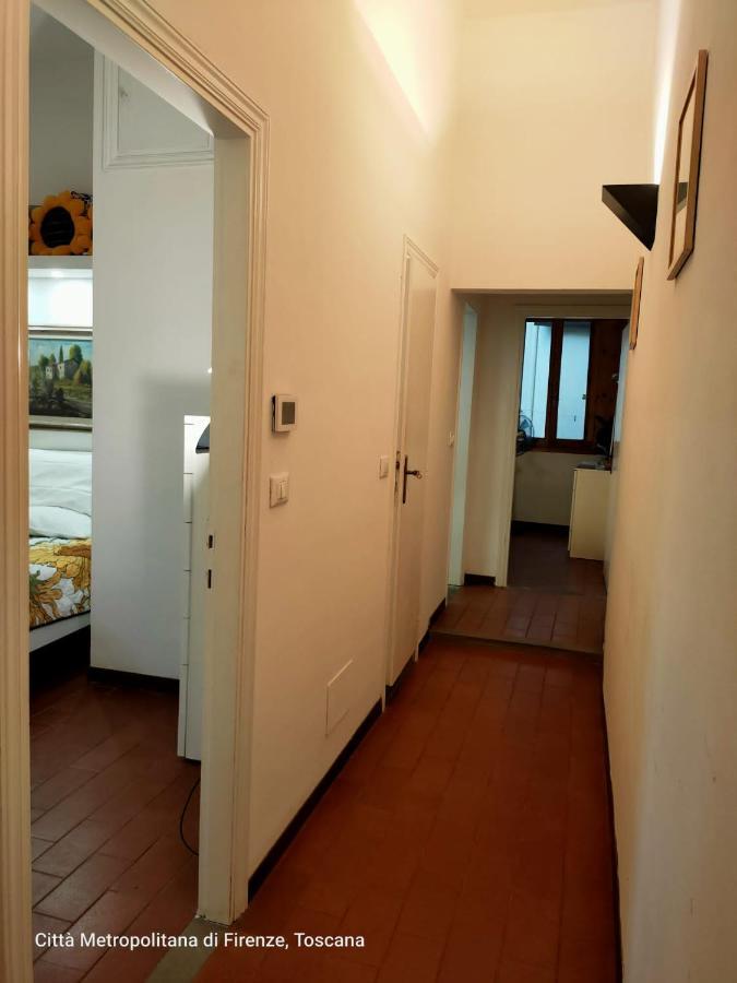 Appartement Overlooking's Duomo In Mercato Centrale