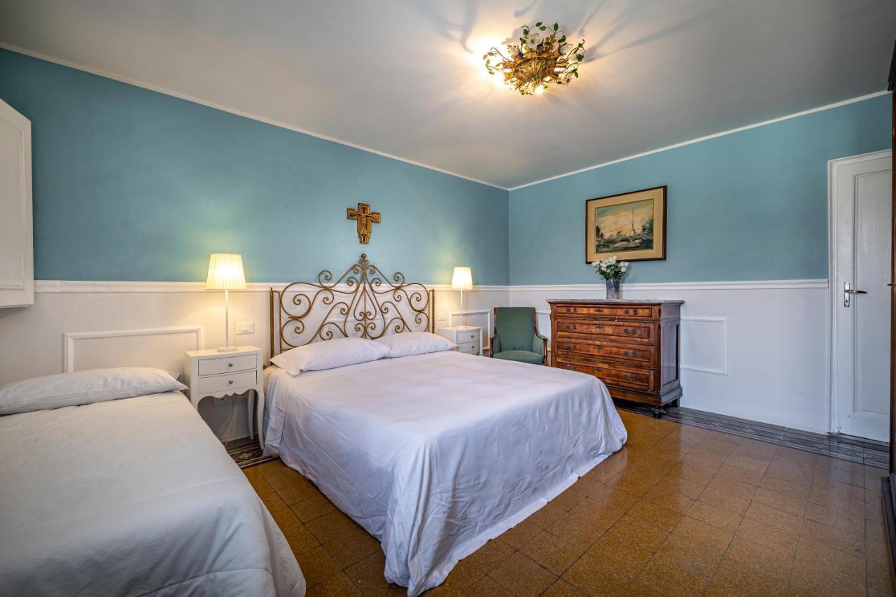Appartement Hs4u Montebello *