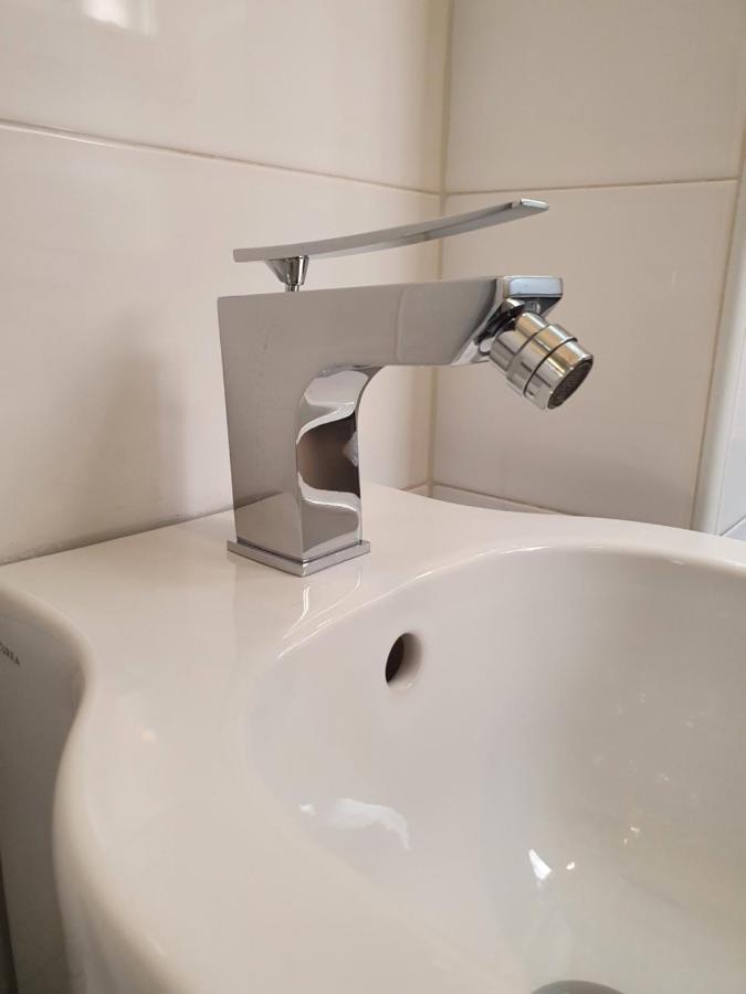 Giulia House Via Dell Ariento 5 * Firenze