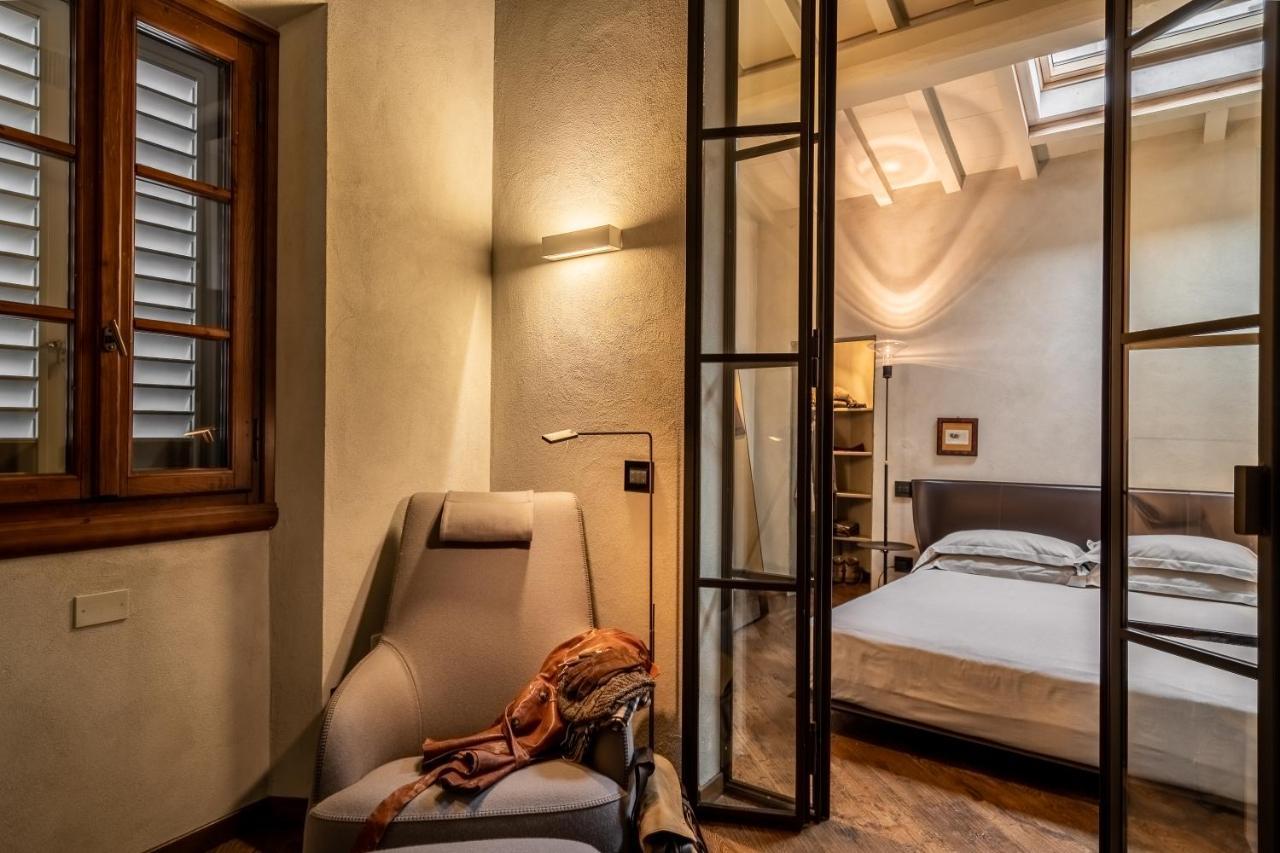 Appartamento Oltrarno 1881 Firenze