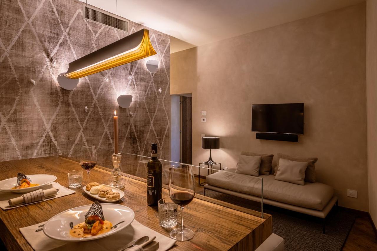 Appartamento Oltrarno 1881 Firenze