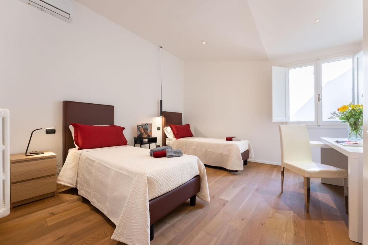 Lejlighed Comfort Panicale