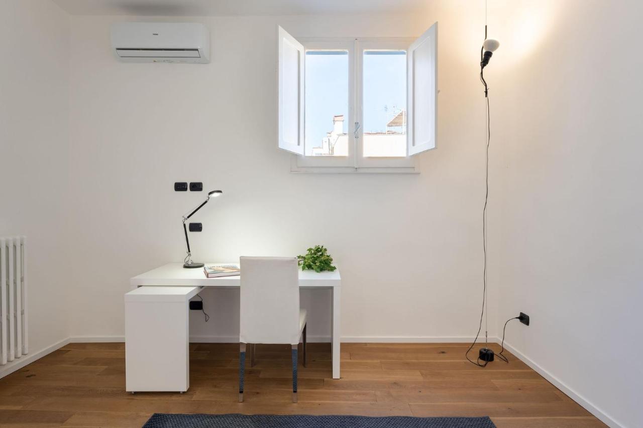 Comfort Panicale Leilighet Firenze