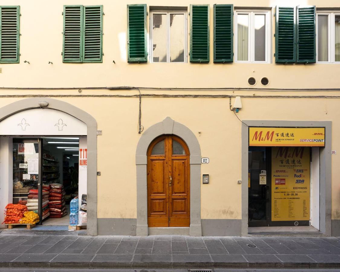 Leilighet Comfort Panicale