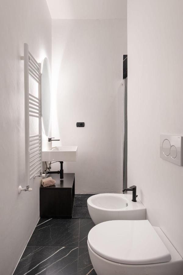 Lejlighed Comfort Panicale *