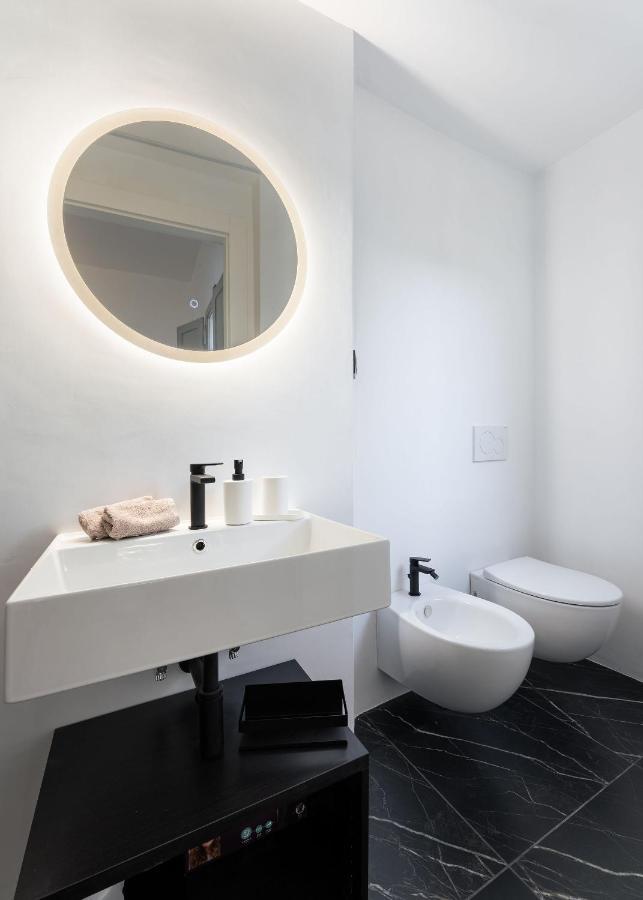 Comfort Panicale Lejlighed