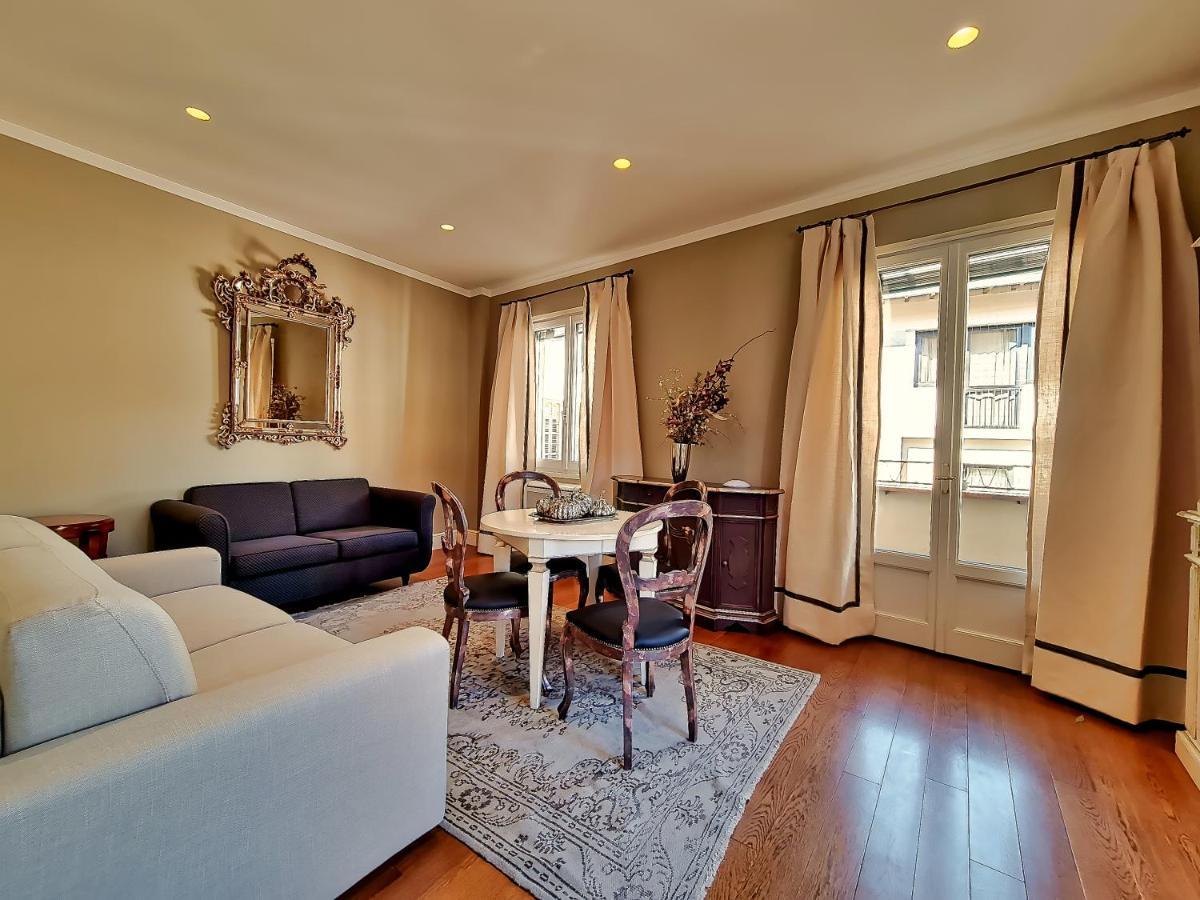 Hotel Balestri - Wtb Firenze