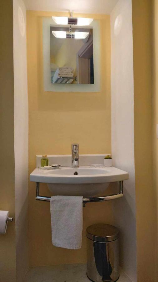 Tornabuoni La Petite Aparthotel Firenze