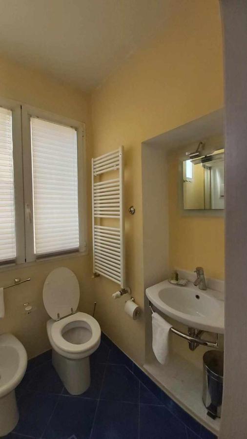 Tornabuoni La Petite Aparthotel 4*