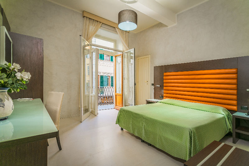 Argentina 3* Firenze