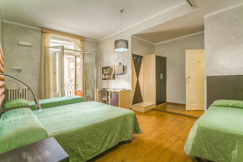 Argentina Hotell Firenze