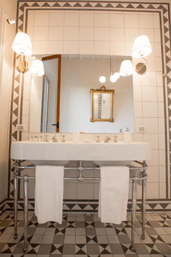 Borgo Pinti Le Stanze Dei Nobili Couette-café