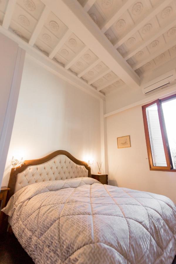 Couette-café Borgo Pinti Le Stanze Dei Nobili Florence