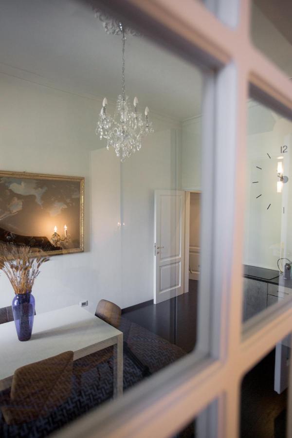 Borgo Pinti Le Stanze Dei Nobili Couette-café *