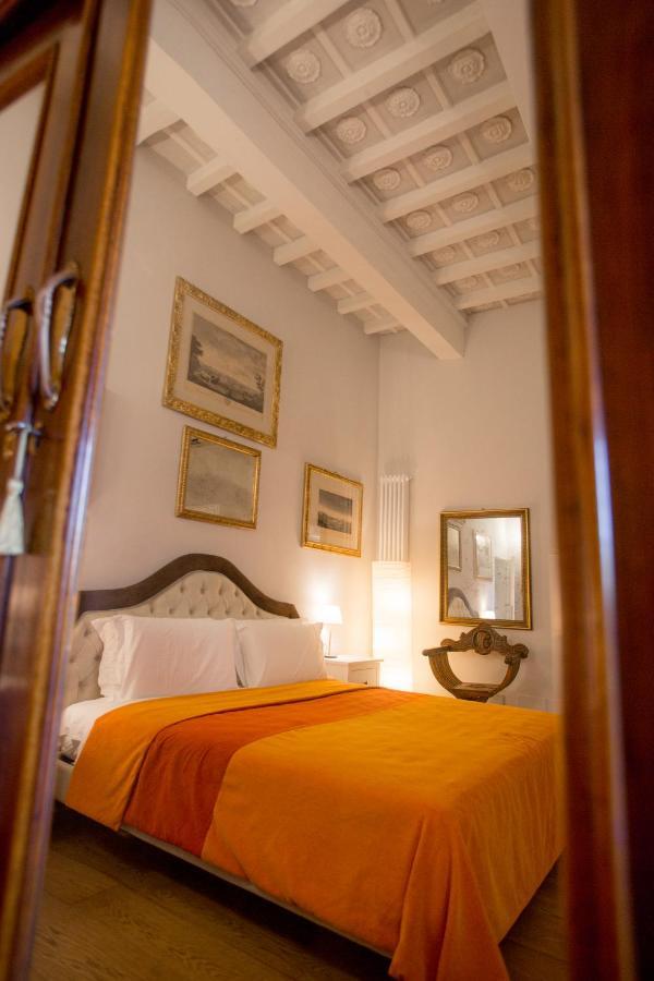 Borgo Pinti Le Stanze Dei Nobili * Florence