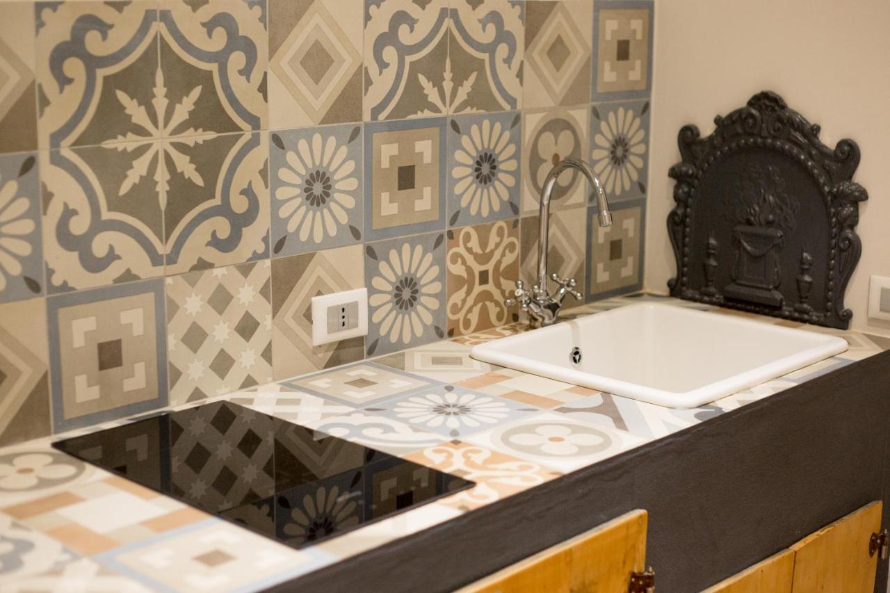 Borgo Pinti Le Stanze Dei Nobili Couette-café