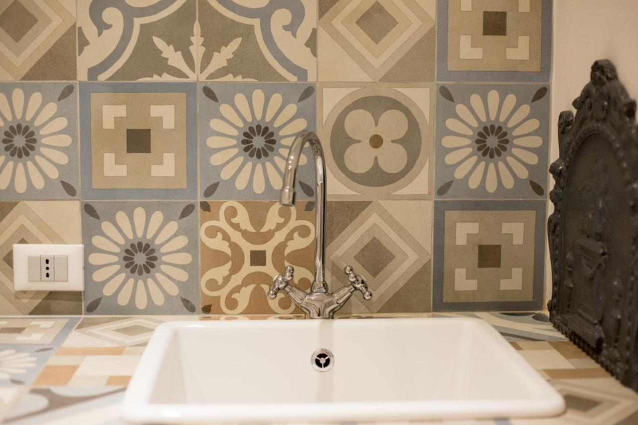 Couette-café Borgo Pinti Le Stanze Dei Nobili