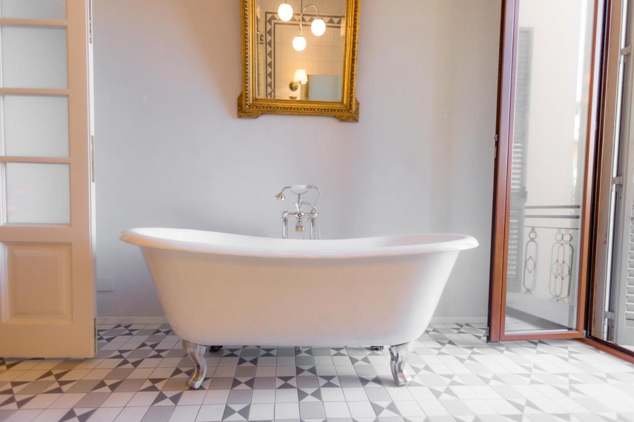 Borgo Pinti Le Stanze Dei Nobili Couette-café *