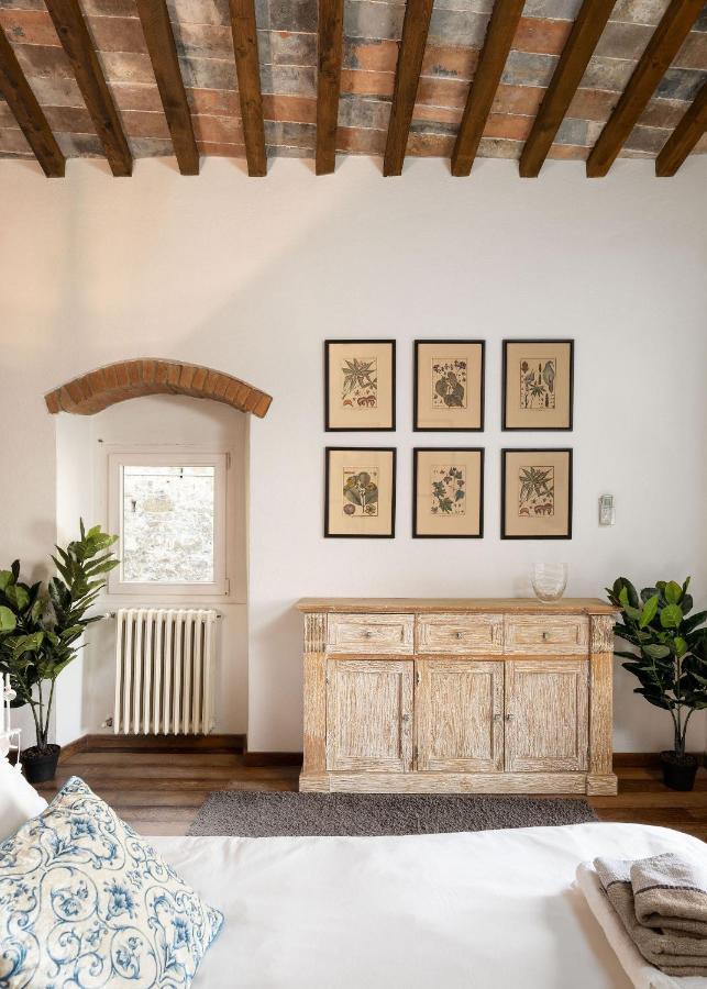 Casa Belvedere Leilighet *