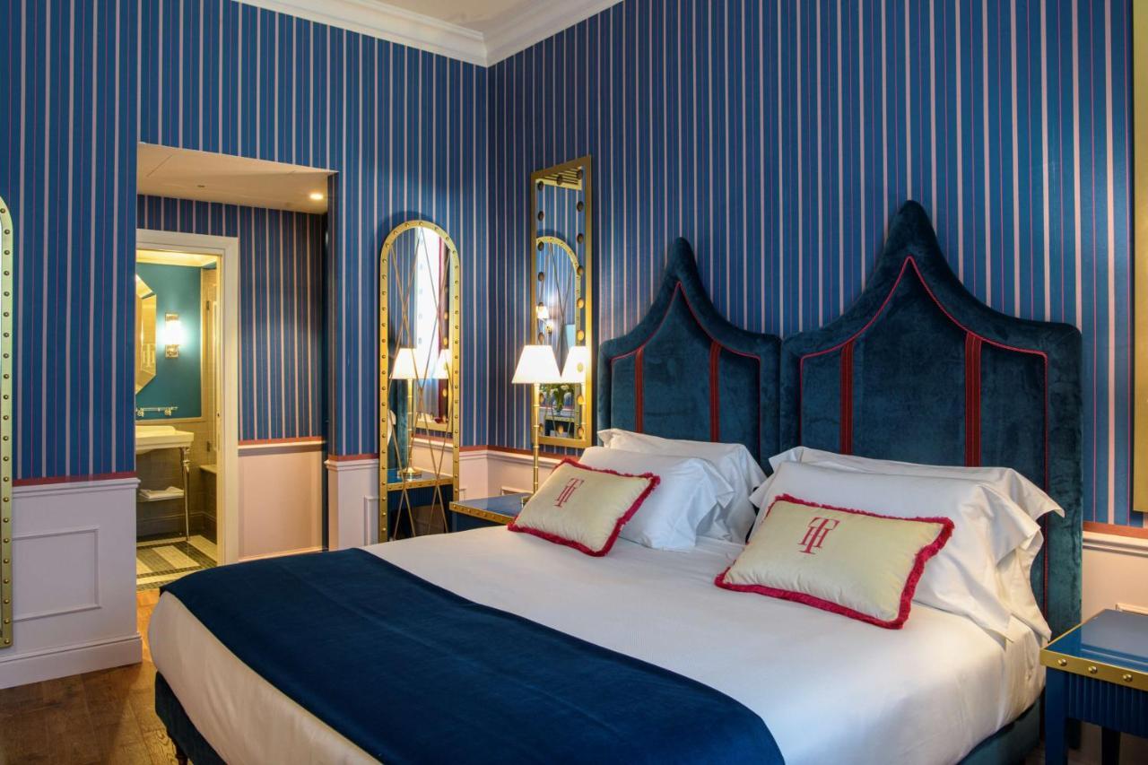 Hotel Il Tornabuoni Unbound