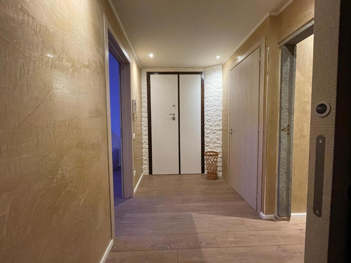 Luxury Careggi * Firenze